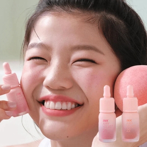 [TOCOBO] Apple Dewy Fit Cushion
