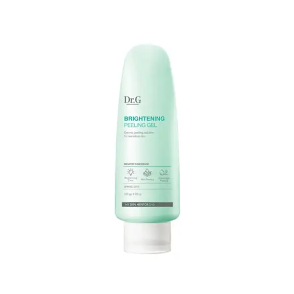 Brightening Peeling Gel 120ml