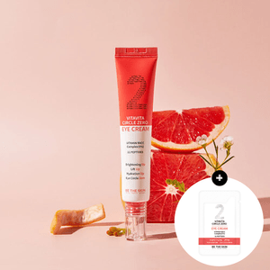 [TOCOBO] Apple Dewy Fit Cushion