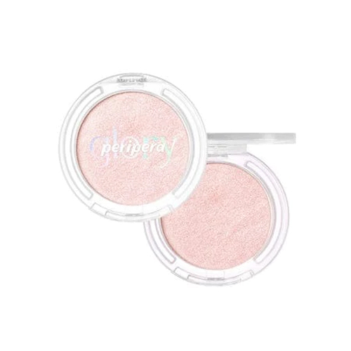 [Peripera] Pure Glory Highlighter (2 Colors)