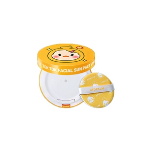 [TOCOBO] Apple Dewy Fit Cushion