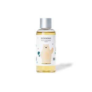[TOCOBO] Apple Dewy Fit Cushion
