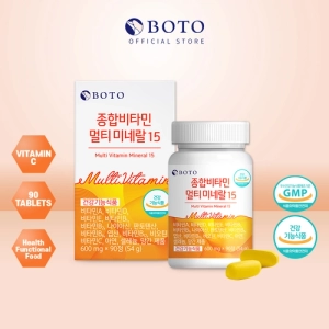 [TOCOBO] Apple Dewy Fit Cushion