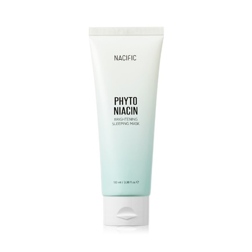 [Nacific] *renewal* Phyto Niacin Whitening Sleeping Mask 100ml