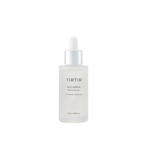 [TOCOBO] Apple Dewy Fit Cushion