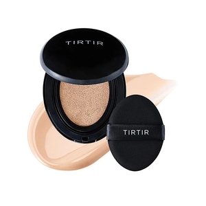 [TOCOBO] Apple Dewy Fit Cushion