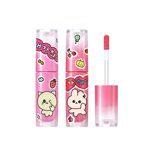 [Peripera] Ink Mood Glowy Tint (Choigosim Ver 2Colors)