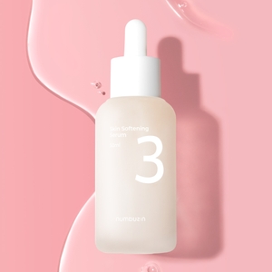 [TOCOBO] Apple Dewy Fit Cushion