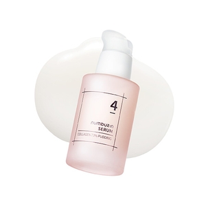[TOCOBO] Apple Dewy Fit Cushion