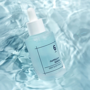 [TOCOBO] Apple Dewy Fit Cushion