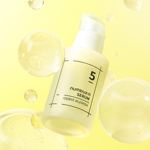 [TOCOBO] Apple Dewy Fit Cushion