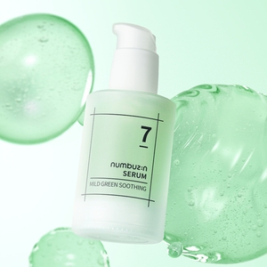 [TOCOBO] Apple Dewy Fit Cushion