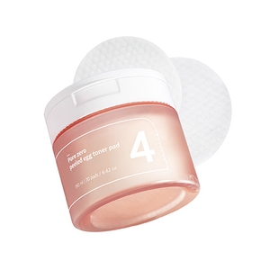 [TOCOBO] Apple Dewy Fit Cushion