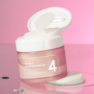 [TOCOBO] Apple Dewy Fit Cushion