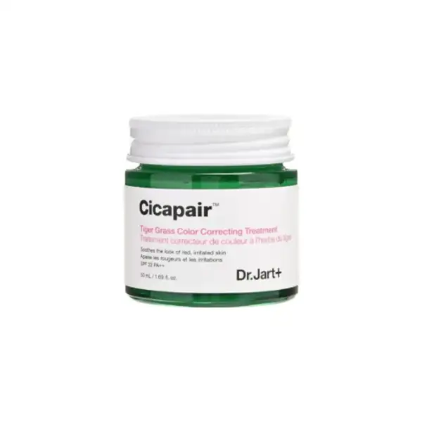 Cicapair Tiger Grass Color Correcting Treatment 50ml