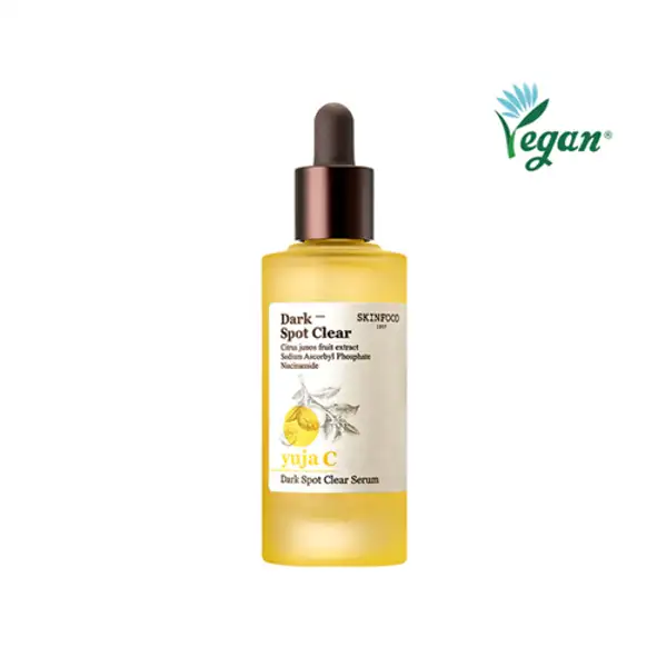 Yuja C Dark Spot Clear serum 50ml