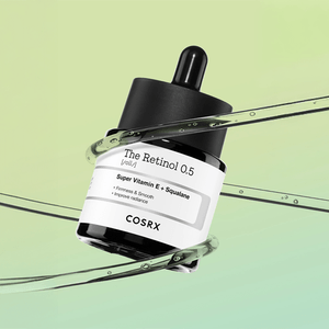 [TOCOBO] Apple Dewy Fit Cushion