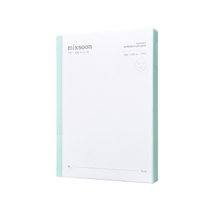 [TOCOBO] Apple Dewy Fit Cushion