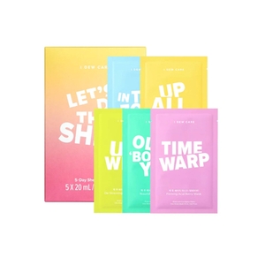 [TOCOBO] Apple Dewy Fit Cushion