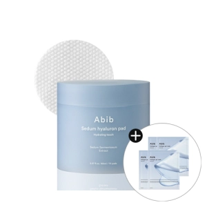 [TOCOBO] Apple Dewy Fit Cushion