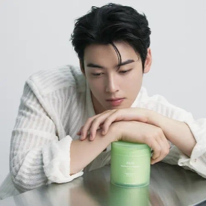 [TOCOBO] Apple Dewy Fit Cushion