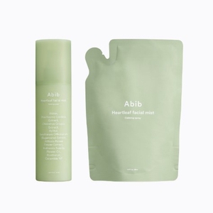 [TOCOBO] Apple Dewy Fit Cushion