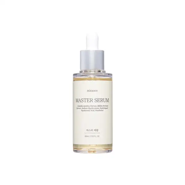 Master Serum 60ml