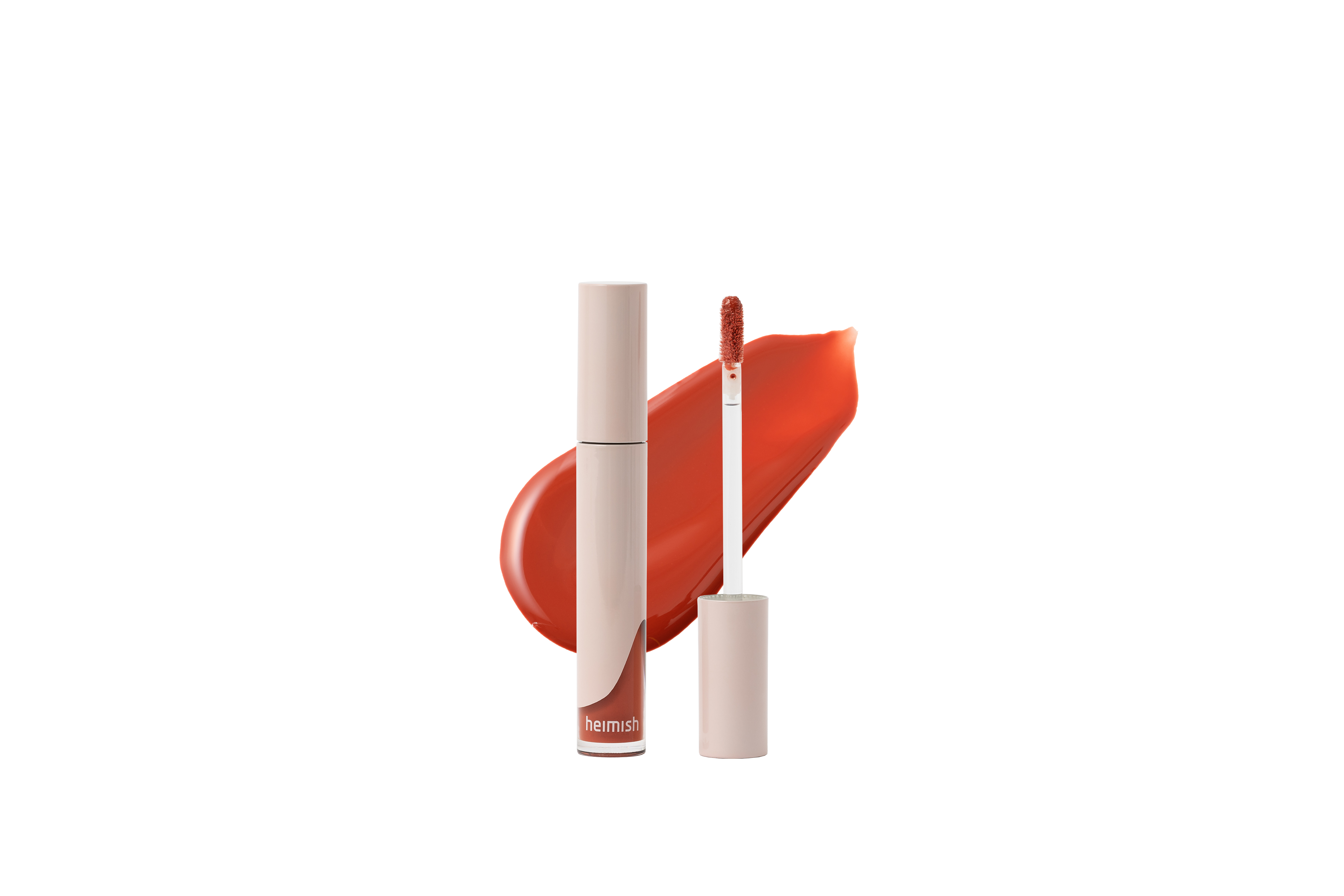 [heimish] *TIMEDEAL*  Dailism Lip Gloss (2 colors )