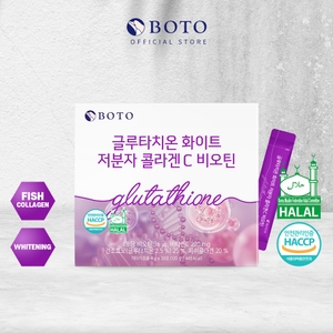 [TOCOBO] Apple Dewy Fit Cushion