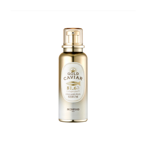 [Skinfood] Gold Caviar Collagen Plus Serum 40ml