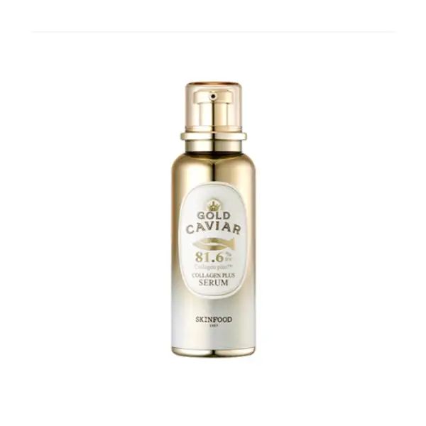 Gold Caviar Collagen Plus Serum 40ml