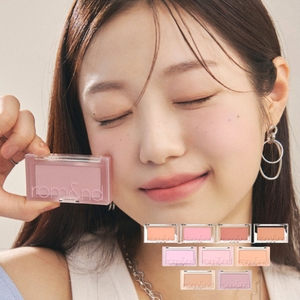 [TOCOBO] Apple Dewy Fit Cushion