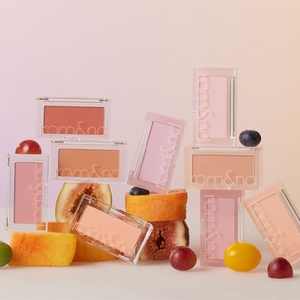 [TOCOBO] Apple Dewy Fit Cushion