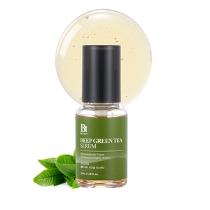 [TOCOBO] Apple Dewy Fit Cushion