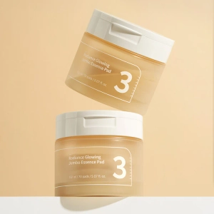 [TOCOBO] Apple Dewy Fit Cushion