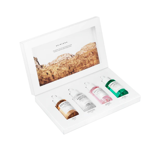 [SKIN1004] Madagascar Centella Ampoule Kit