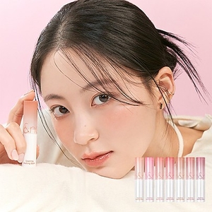 [TOCOBO] Apple Dewy Fit Cushion