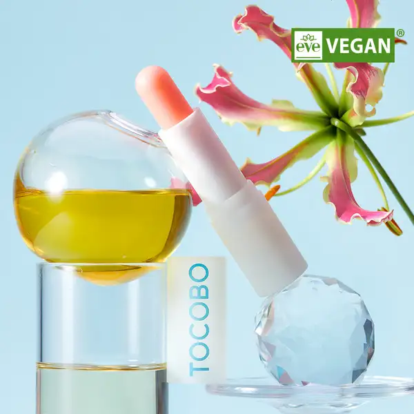 Glow Ritual Lip Balm