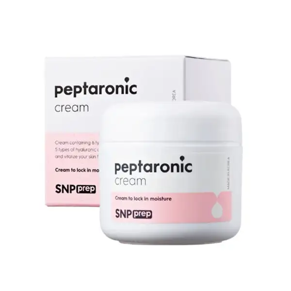 Prep Peptaronic Cream 55ml