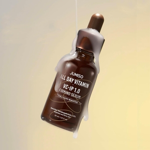 [TOCOBO] Apple Dewy Fit Cushion