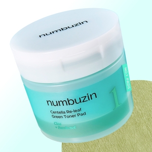 [TOCOBO] Apple Dewy Fit Cushion