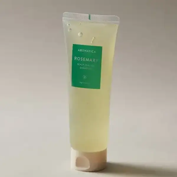 (1+1) Rosemary Scalp Scaling Shampoo 180ml
