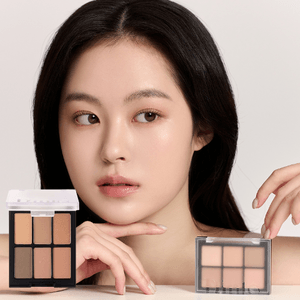 [TOCOBO] Apple Dewy Fit Cushion