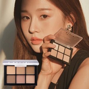 [TOCOBO] Apple Dewy Fit Cushion