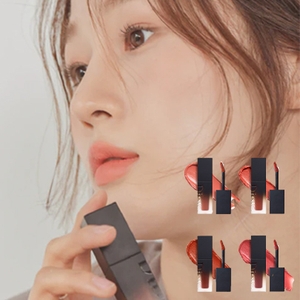 [TOCOBO] Apple Dewy Fit Cushion