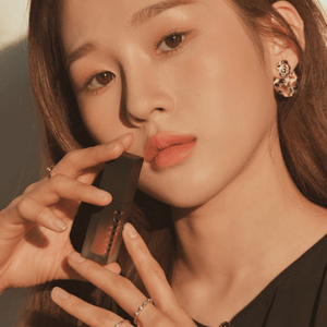 [TOCOBO] Apple Dewy Fit Cushion