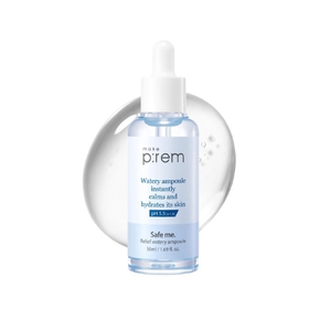 [TOCOBO] Apple Dewy Fit Cushion