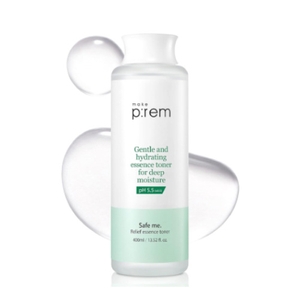 [TOCOBO] Apple Dewy Fit Cushion
