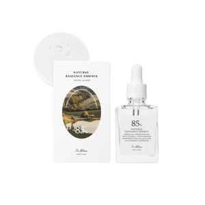 [TOCOBO] Apple Dewy Fit Cushion