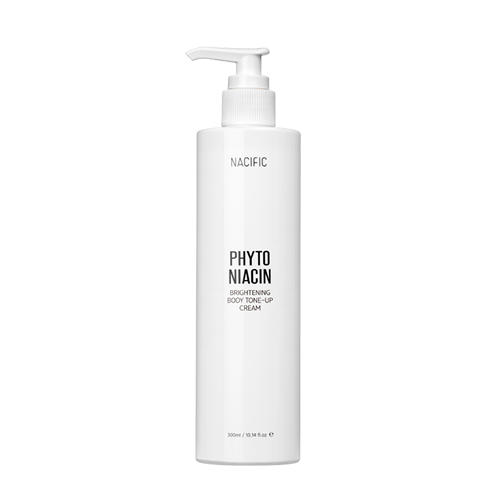 [Nacific] Phyto Niacin Brightening Body Tone-Up Cream 300ml